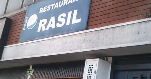 RESTAURANTE RASIL BOGOTÁ RESTAURANTE RASIL BOGOTÁ